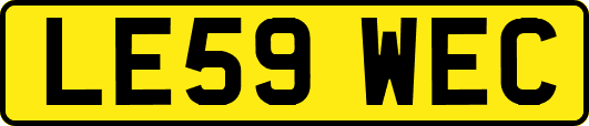 LE59WEC