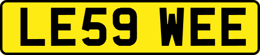 LE59WEE