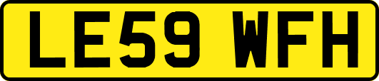 LE59WFH
