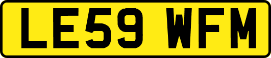 LE59WFM
