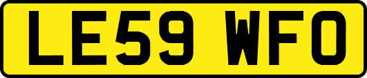 LE59WFO