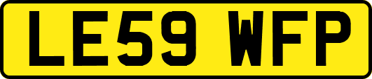 LE59WFP