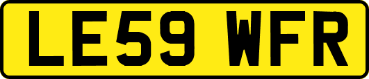 LE59WFR