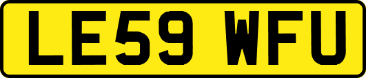 LE59WFU