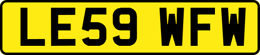 LE59WFW