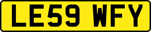 LE59WFY