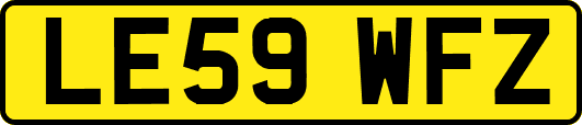 LE59WFZ