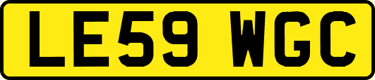 LE59WGC