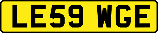 LE59WGE