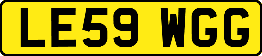 LE59WGG