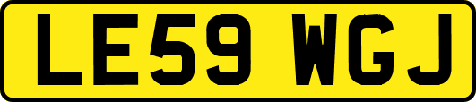 LE59WGJ