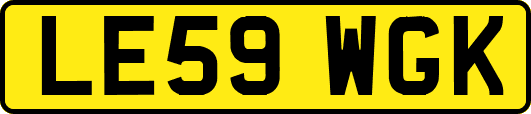 LE59WGK