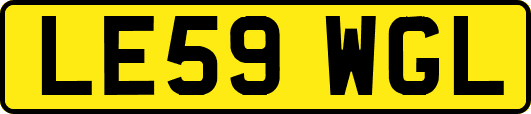 LE59WGL