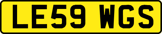 LE59WGS