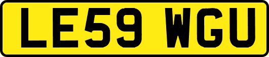 LE59WGU