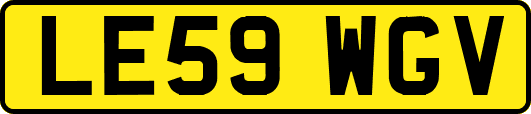 LE59WGV