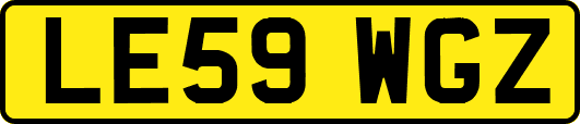 LE59WGZ