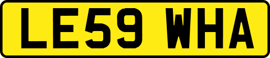 LE59WHA