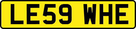 LE59WHE