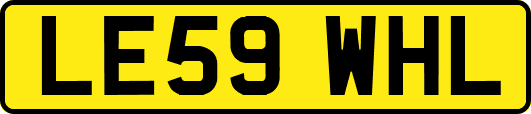 LE59WHL