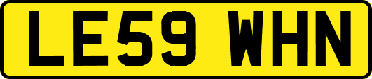 LE59WHN