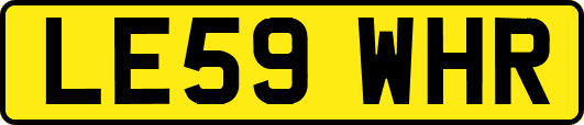 LE59WHR