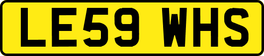 LE59WHS