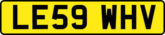 LE59WHV