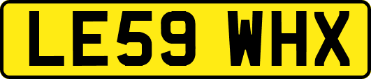 LE59WHX