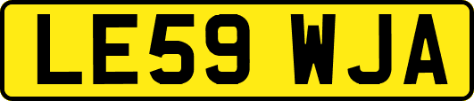 LE59WJA