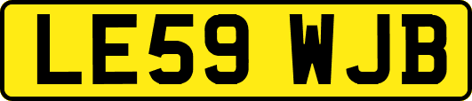 LE59WJB