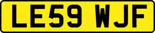 LE59WJF