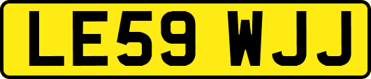 LE59WJJ