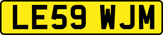 LE59WJM