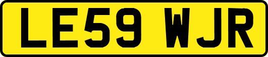 LE59WJR
