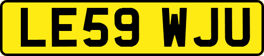LE59WJU