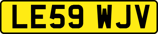 LE59WJV
