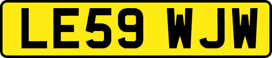LE59WJW