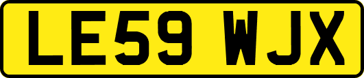 LE59WJX