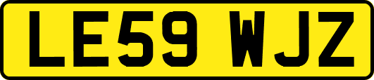 LE59WJZ