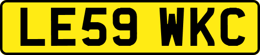 LE59WKC