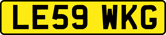 LE59WKG