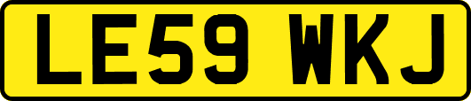 LE59WKJ