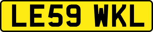 LE59WKL