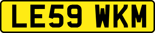 LE59WKM