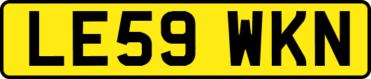 LE59WKN