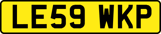 LE59WKP