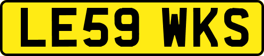 LE59WKS