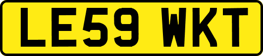 LE59WKT