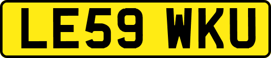LE59WKU